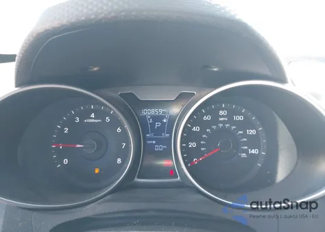 2017 Hyundai Veloster from USA, damaged, VIN KMHTC6ADXHU307992